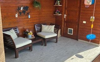 Apartament 2 camere Dumbravita cu curte - Poză 17