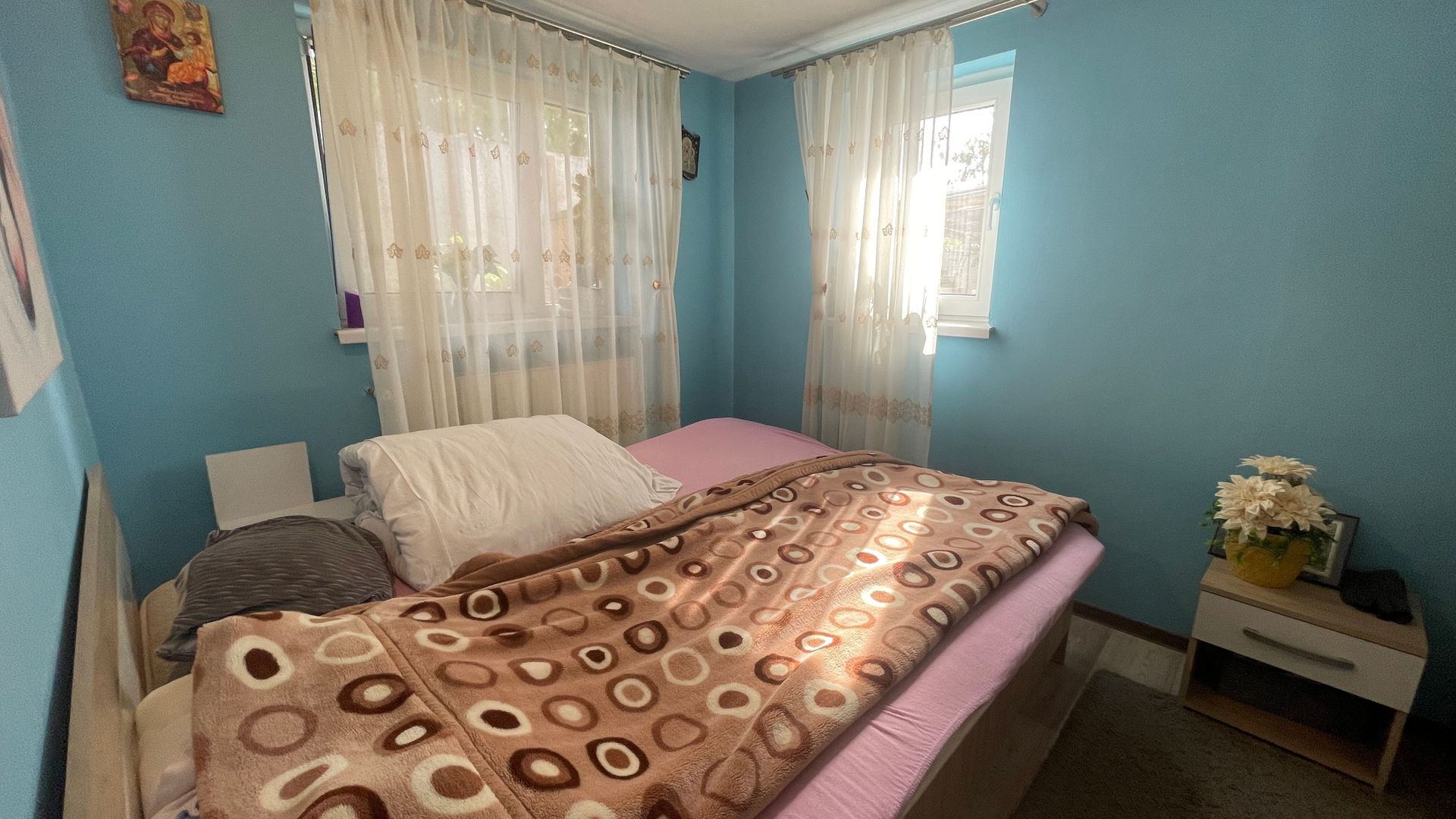 Casa de vanzare zona Bogdanesti - Poză 16