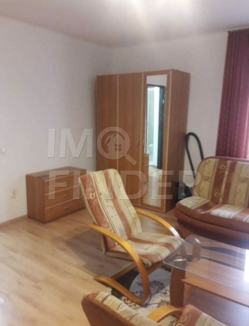 Vânzare apartament cu o camera, Mărăști, zona FSEGA, imobil nou - Poză 6