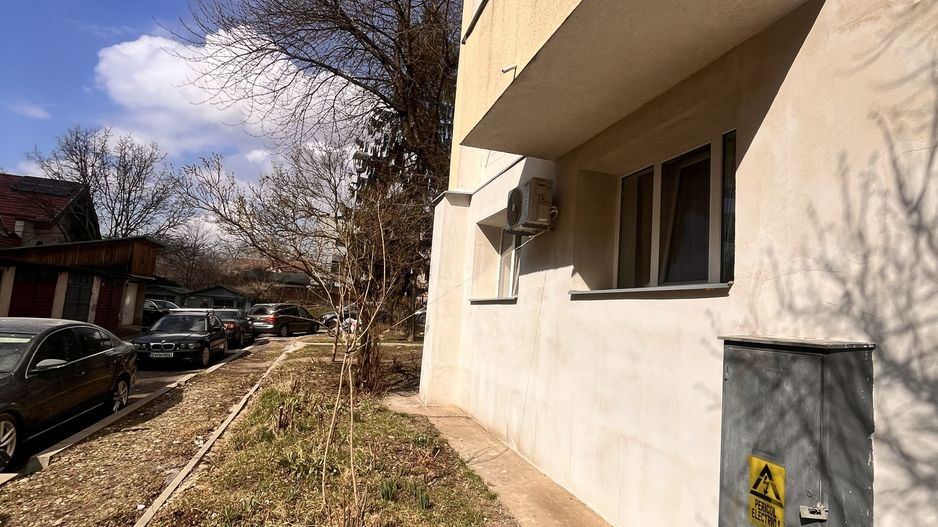 Apartament cu 2 Camere de Vânzare | Suceava/Central | 85.000 Euro - Poză 9