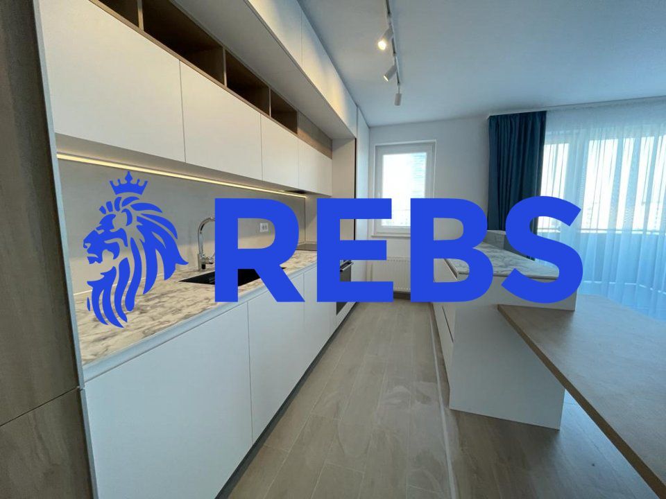 Apartament 2 camere Urban Plaza - Poză 3