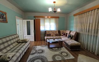 Casa cu sura de vanzare Valea Draganului - Poză 7