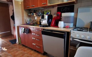 Apartament 2 camere mobilat/utilat in apropiere de metrou Titan - Liviu Rebreanu - Poză 13