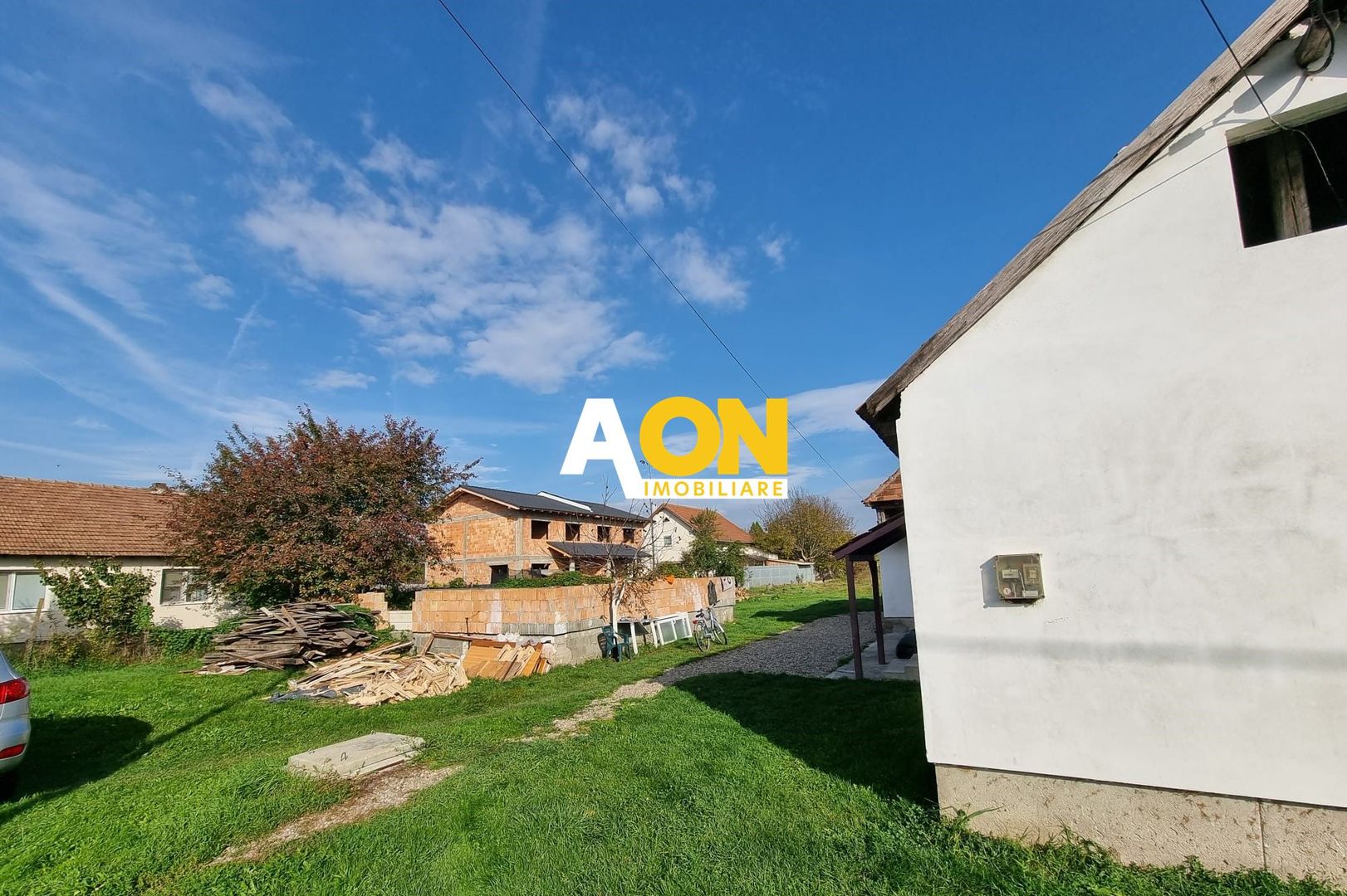 Teren Intravilan in Zona Alba Mall, Pretabil Duplexuri - Poză 2