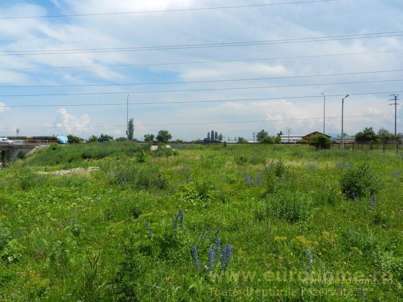 Teren industrial, front la ocolitoarea Brașovului. - Poză 6