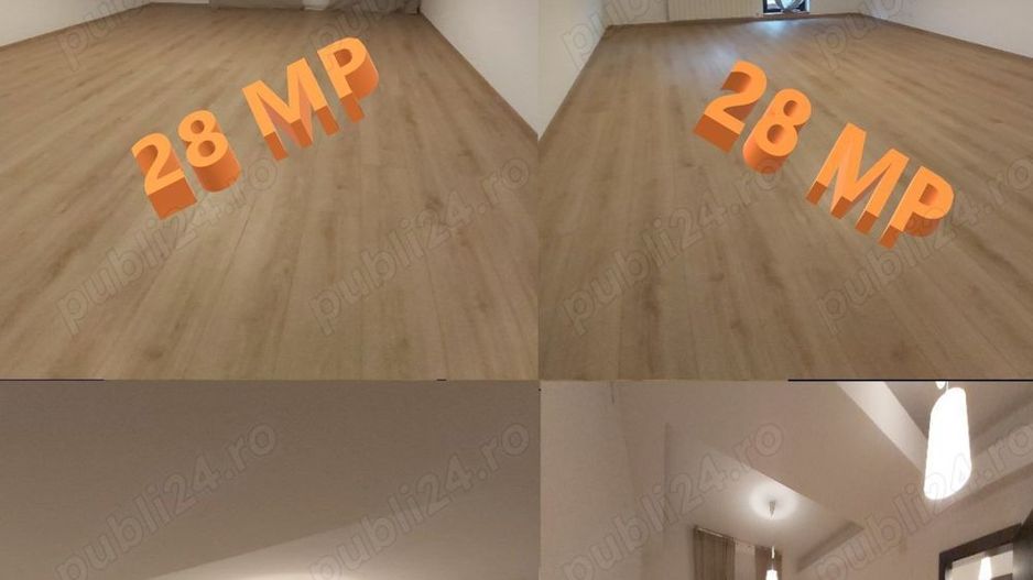 Pipera Birou Casa Vila Locuinta Duplex Comision 0% -Schimb-Vand-Inchiriez - Poză 5