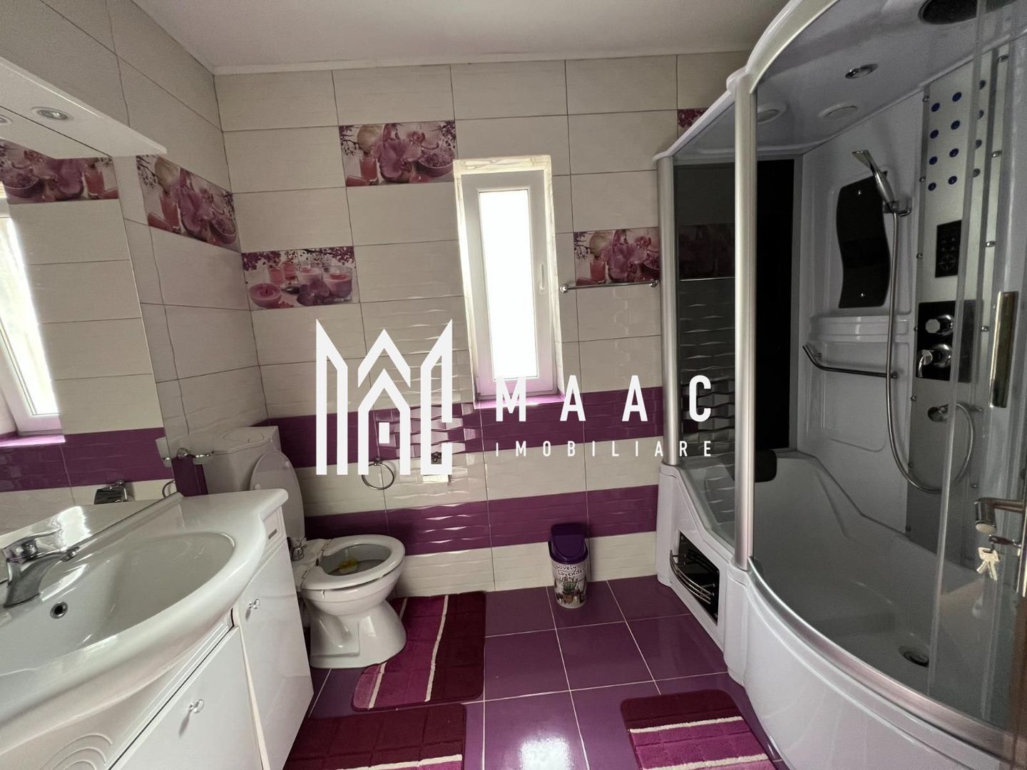 Casa individuala | Teren 500 MP | 8 camere | Arhitectilor - Poză 9