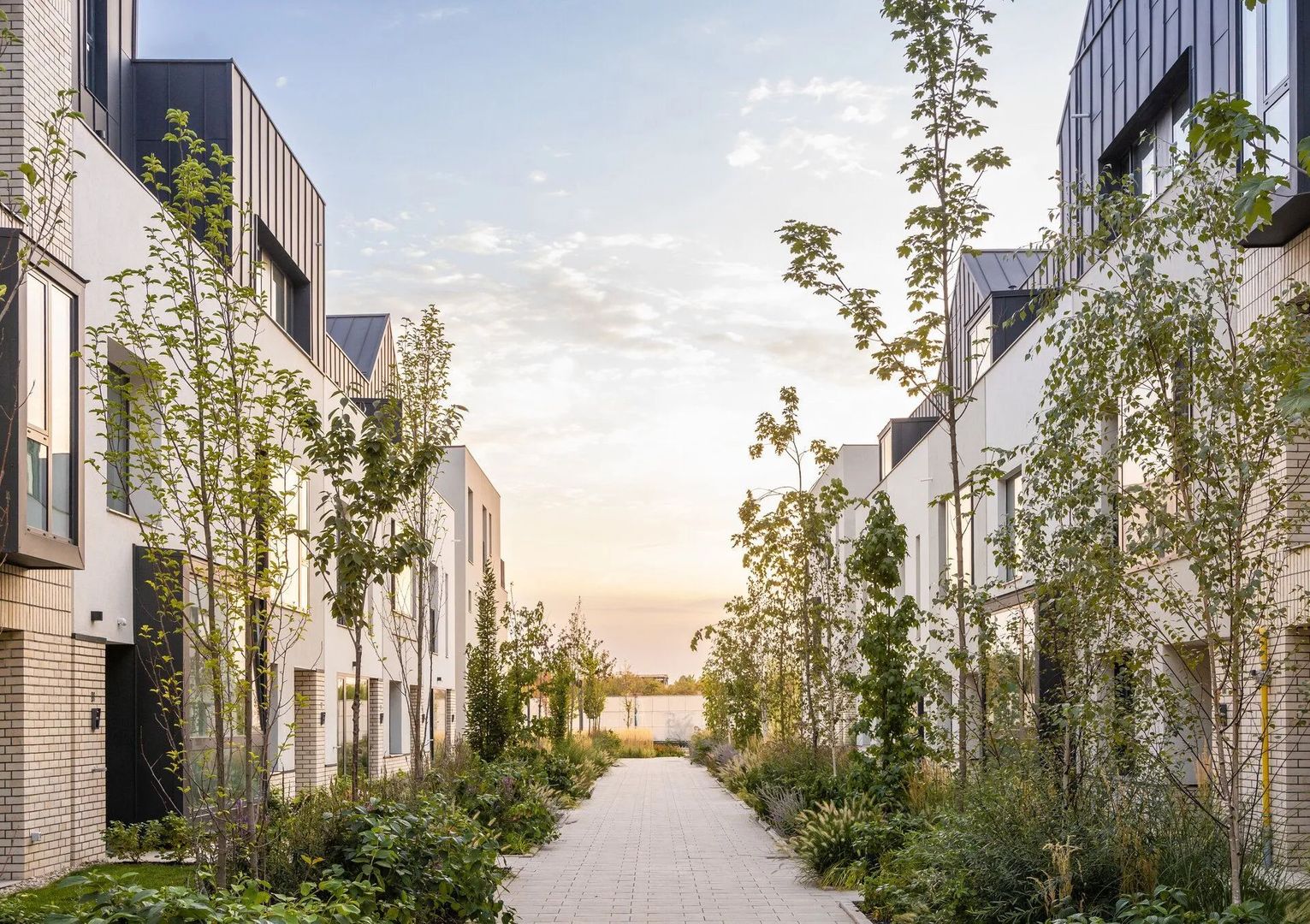 Chirie I Apartament 2 camere I Avalon Estates I Rond OMV Pipera - Poză 8