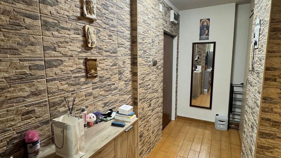 AP. 2 CAMERE GRIVITA, PRIMA INCHIRIERE, RENOVAT, METROU 1 MINUT, BOXA - Poză 8