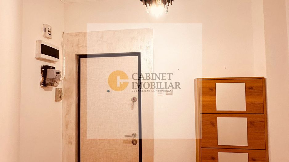 2 camere Cismigiu - Conservator | Balcon I 50 mp - Poză 9
