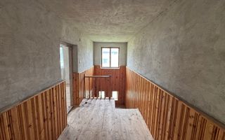 CASĂ 7 CAMERE TEREN 468 MP BUGHEA DE SUS ARGEȘ - Poză 27