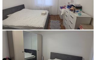 Apartament 3 camere | decomandat | zona The Office | - Poză 3