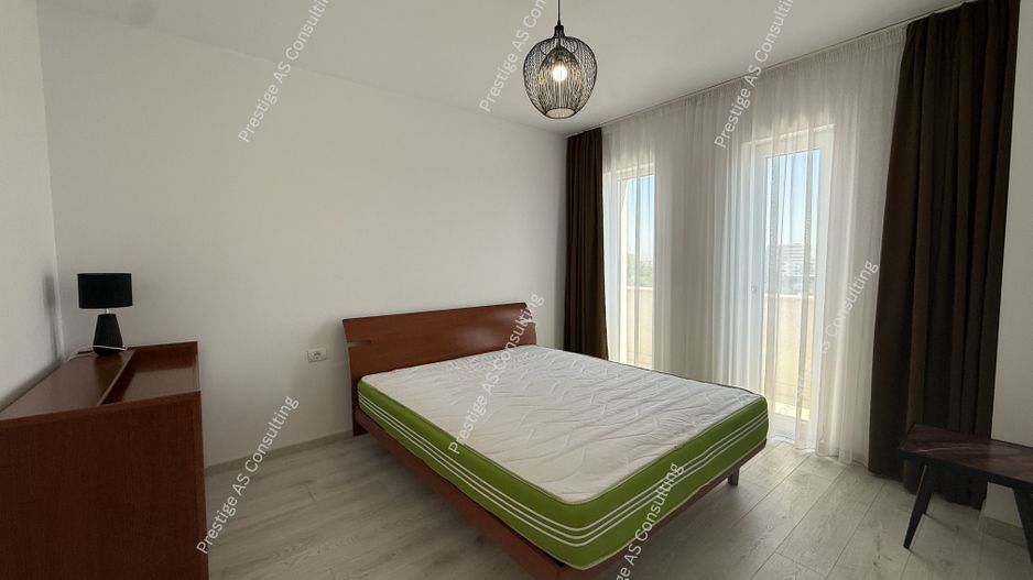 Apartament premium 3 Camere 2 Bai | Vedere Panoramica | Aradului-Regina Maria - Poză 9