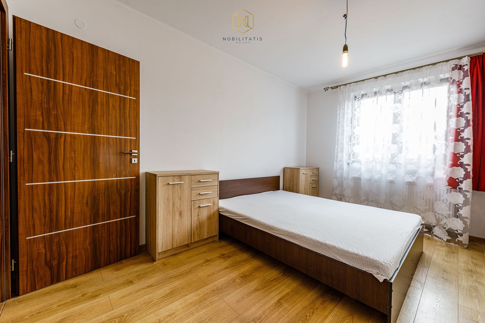 Casa Individuala 176mp | 4 Dormitoare&Garaj | Parter Finalizat&Mobilat - Poză 14