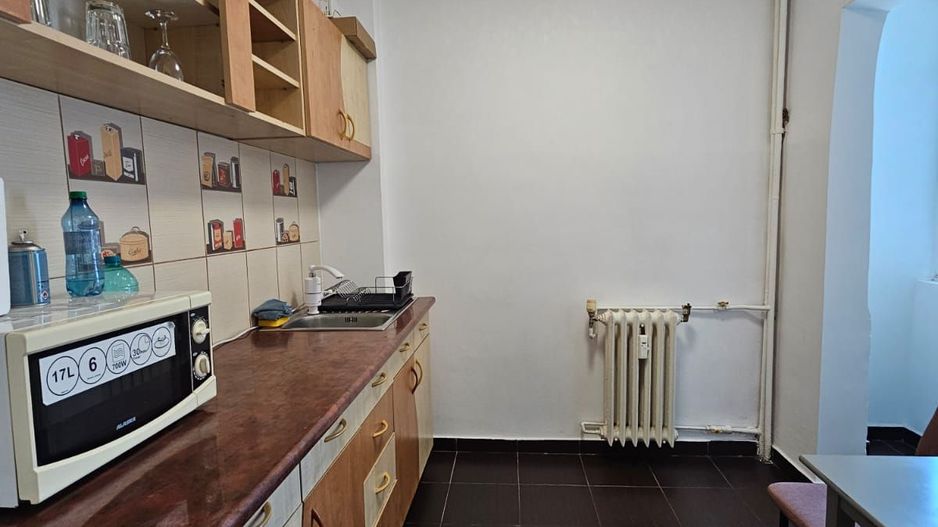 Apartament 2 camere decomandat- Rendez Vous/ Gara - Poză 11