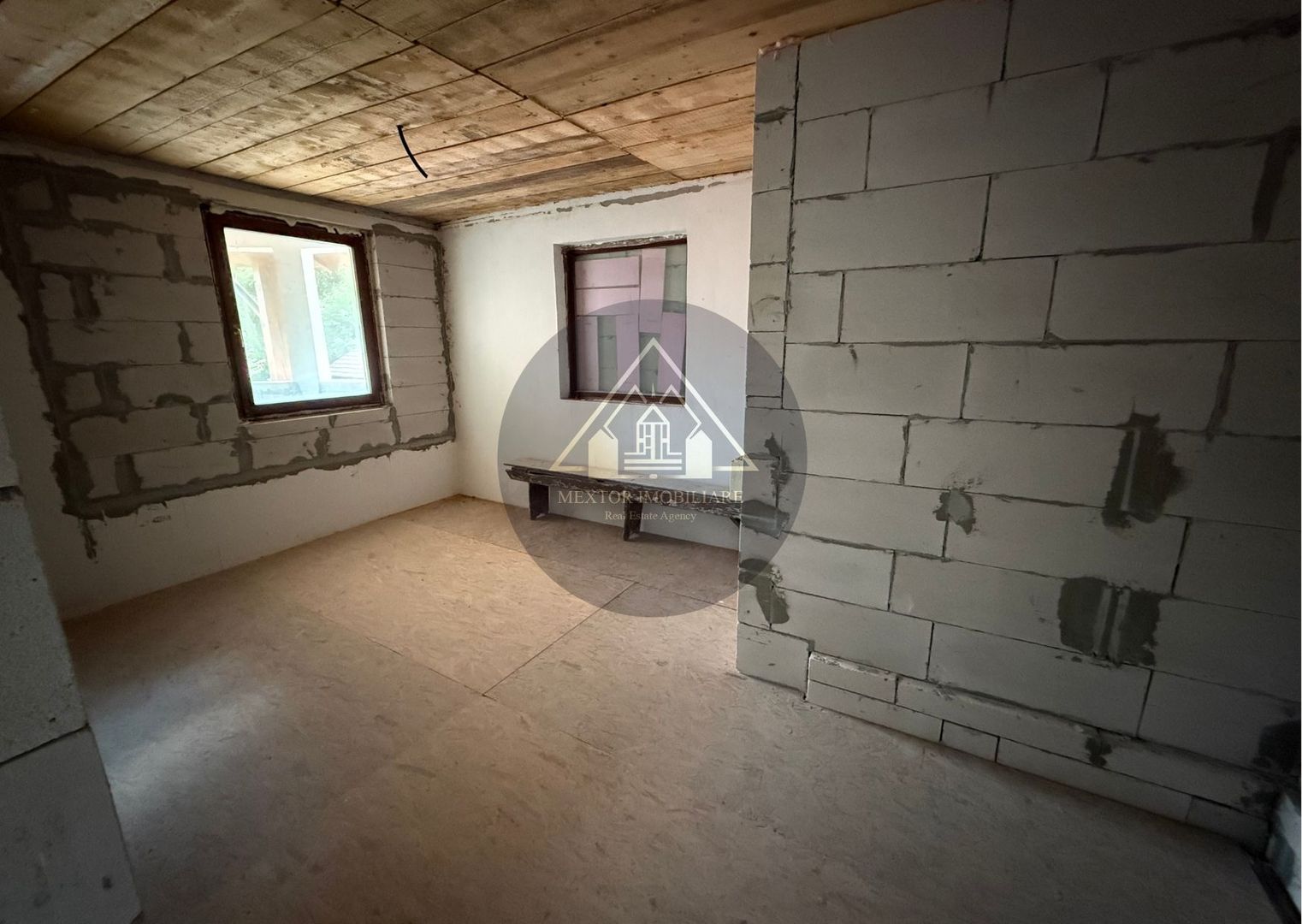 Casa mare în Ațel - Poză 15