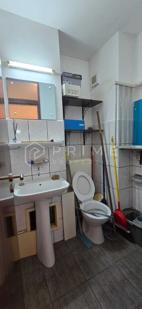 Apartament 3 camere, decomandat – Zonă liniștită în Cartierul Tudor - Poză 7
