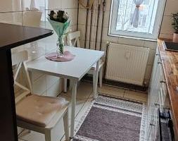 Apartament 2 camere, 42 mp, Zimbru, Iasi - Poză 7