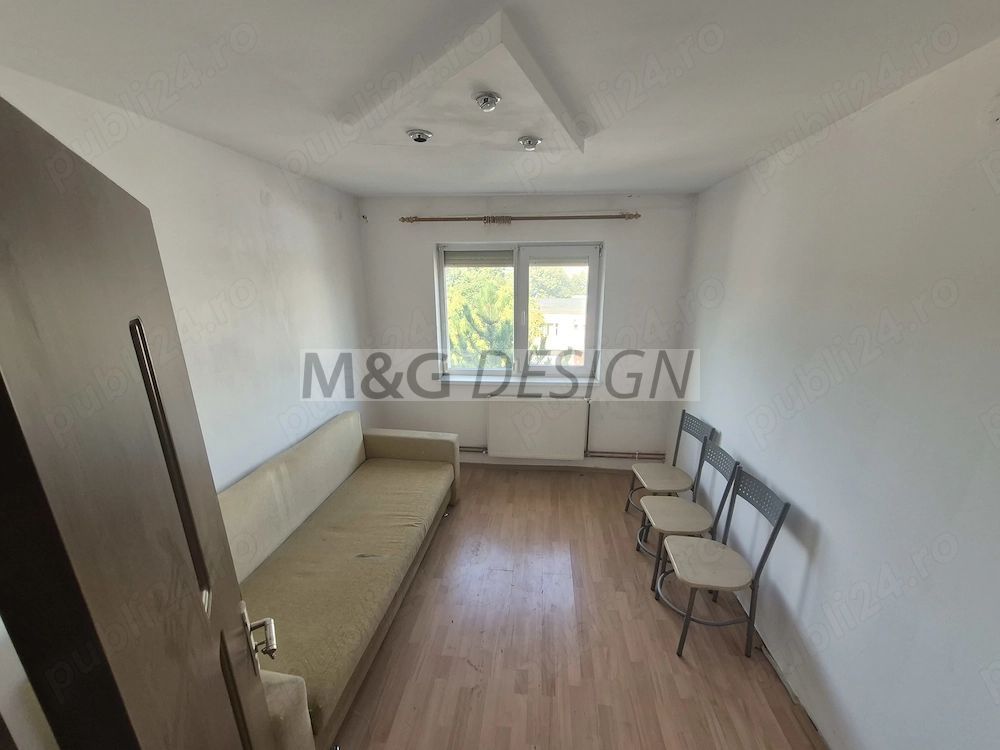 Apartament 3 camere Sagului-Piata Doina - Poză 1