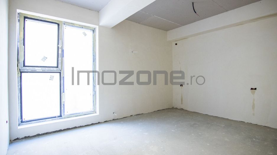 Gorjului, Lidl Moinesti, bloc nou, 2camere, parter inalt, 51mp, centrala proprie - Poză 6