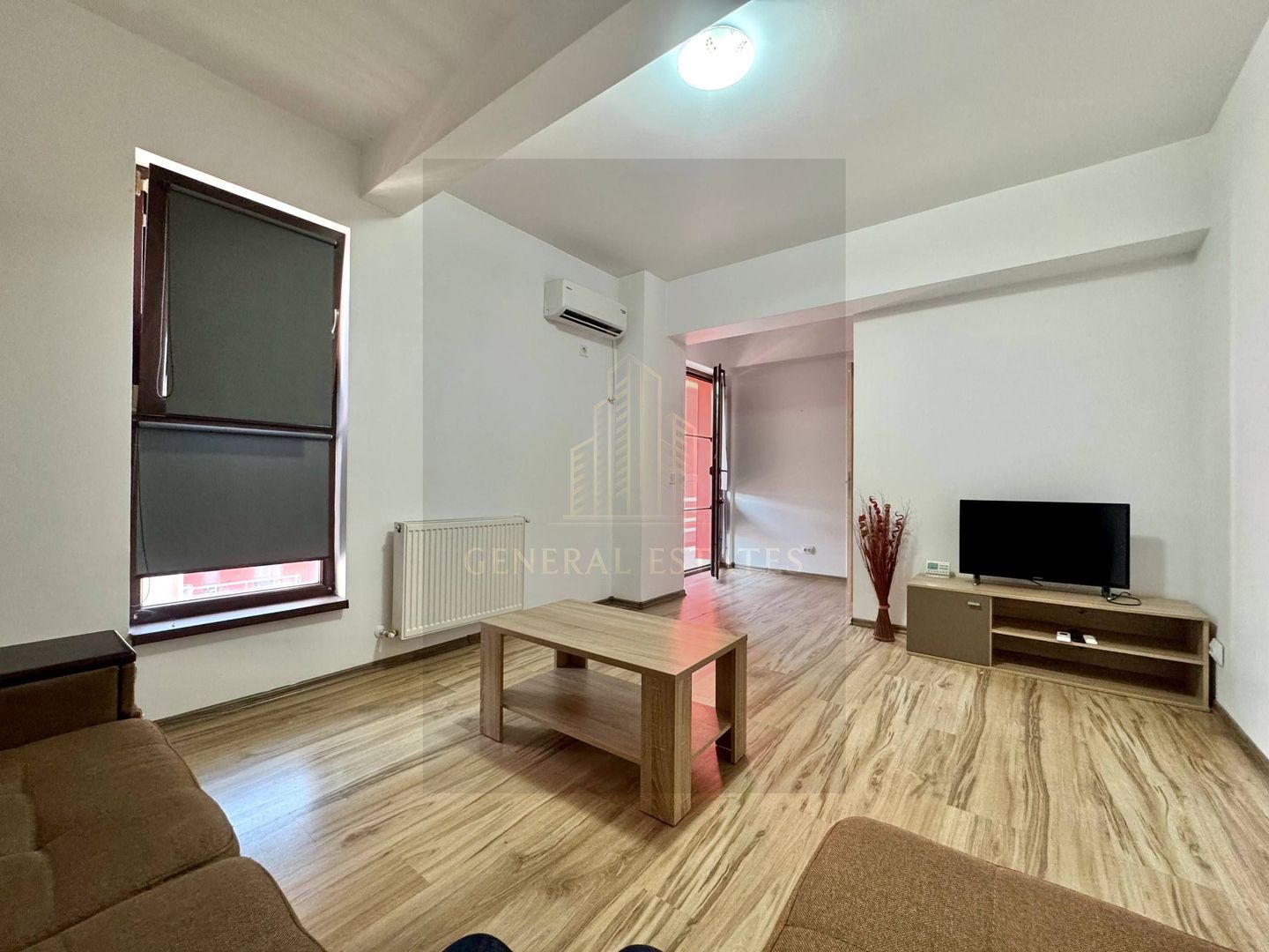 Vânzare apartament - 1 cameră - 40,55 m.p. - Tătărași - Poză 7