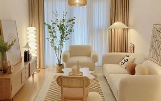 Apartament 2 camere tip studio Pipera Lacul Saulei - Poză 1