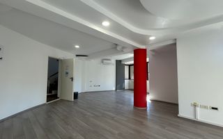 Cladire Birouri I Zona Marriot I S+P+3 I 630 util - Poză 19