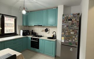 Apartament 3 camere Renovat | Tineretului - Parc Tineretului - Poză 4