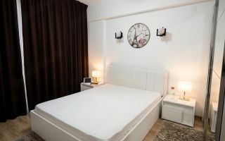 3 decomandate, Bujorului Residence - 500 Euro - Poză 2