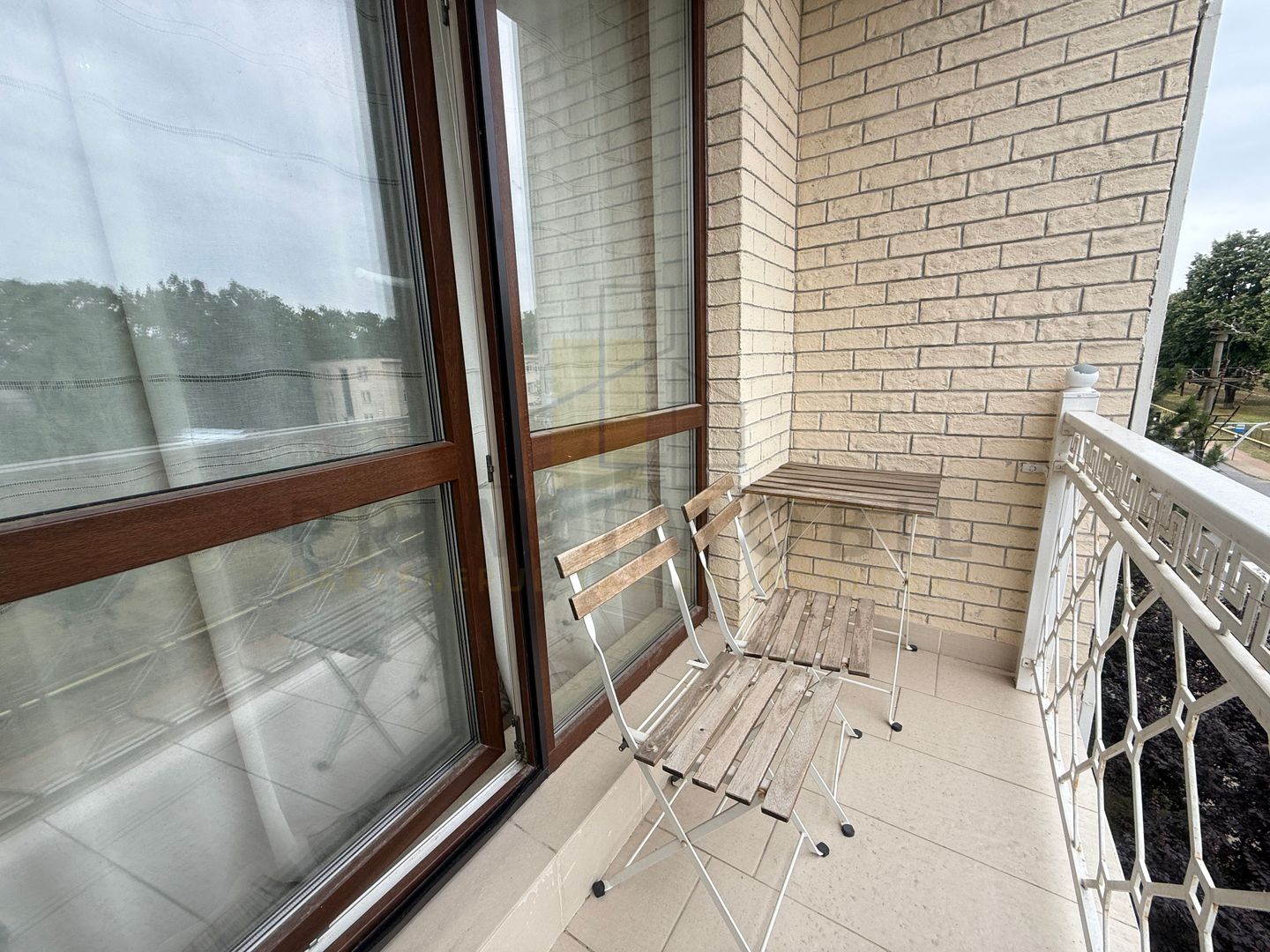 Apartament modern, Copou - Parcare inclusa - Poză 14