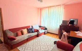 Apartament de vanzare | zona Gorge Enescu | 68 mp - Poză 3