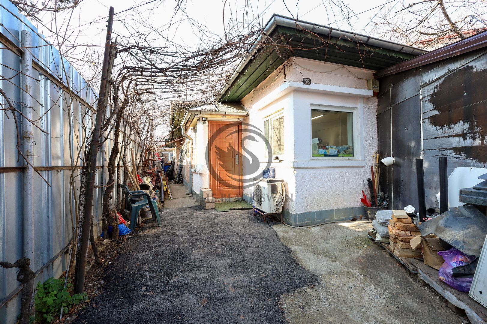 Casa 4 camere + spatiu comercial de vanzare | Ploiesti | COMISION 0% - Poză 23