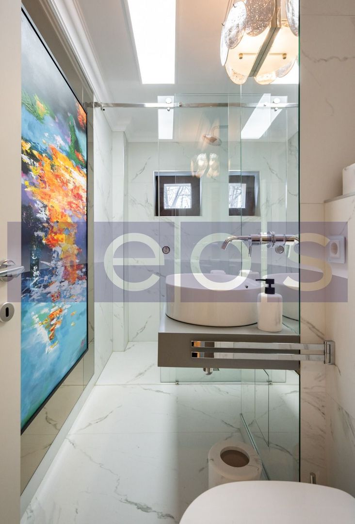 DE ÎNCHIRIAT  APARTAMENT 4 CAMERE – PIAȚA VICTORIEI | DOROBANȚI - Poză 11