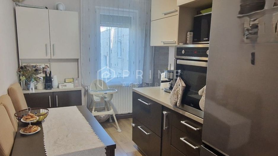 Apartament 3 camere, 70 mp, Fortuna – Tudor - Poză 9