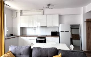 Studio de inchiriat | Iosia Residence | Oradea - Poză 4
