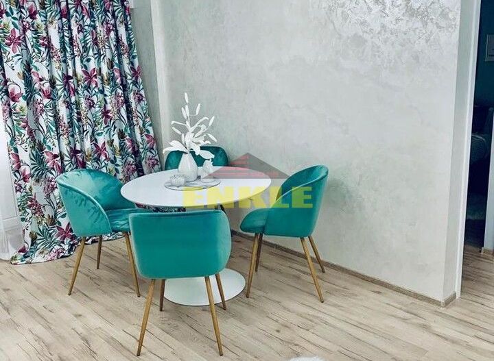 Oferim spre inchiriere apartament de lux  cu 2 camere. Pret 480€ - Poză 4