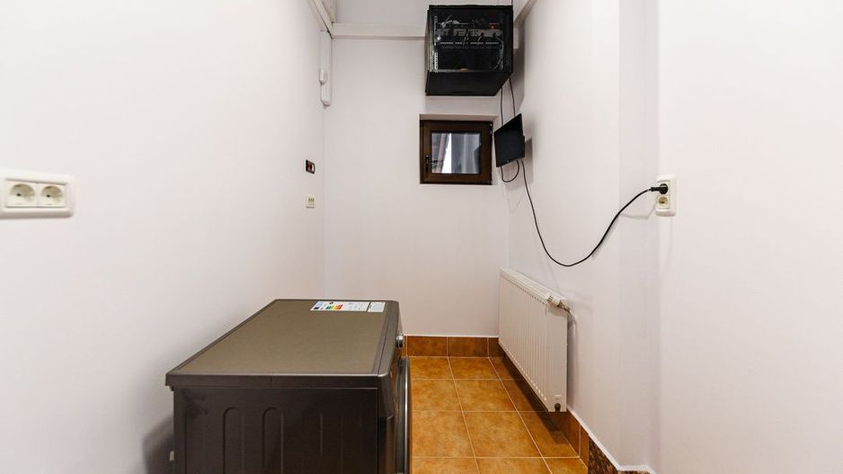 Duplex despartit de camera tehnica -  Dumbravita, Ferventia II– Comision 0% - Poză 37