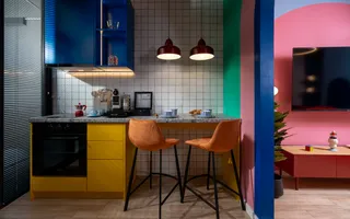 Apartament concept | Duplex cu design spectaculos | Win Herăstrău - Poză 18