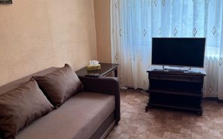 AP. 2 CAMERE VACARESTI - BUCATARIE INCHISA, METROU, MOBILAT MODERN - Poză 2