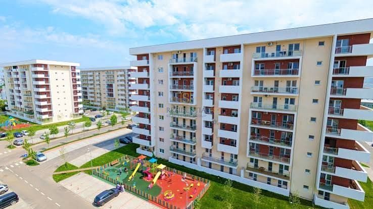 Apartament 2 camere decomandat, mobilat si utilat, loc de parcare - Poză 3