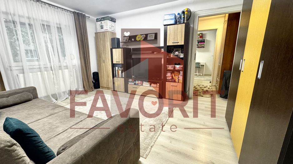 Apartament 2 camere | Mobilat | Zona Excelenta | Centrala Proprie - Poză 4