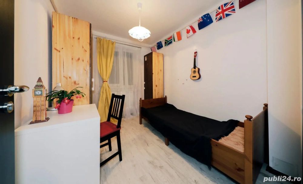 Apartament 3 camere Păcii, sector 6 - Poză 4