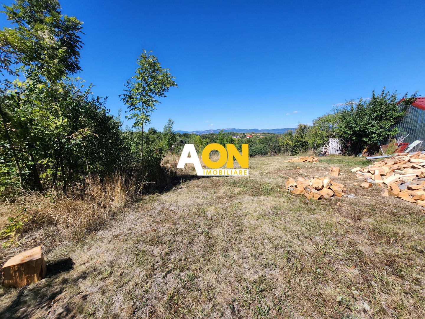 De vanzare teren intravilan 728mp, Oarda de Sus - Poză 3