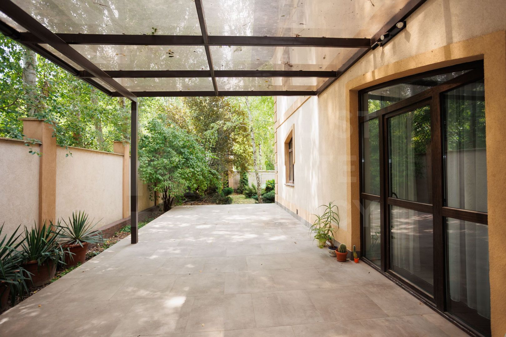 Chirie , casă 180 mp + 6 ari, str. Ghidighici, Buiucani - Poză 28