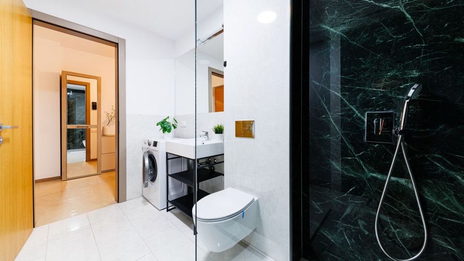 Apartament spatios si modern, Bd. Take Ionescu, Comision 0 - Poză 32