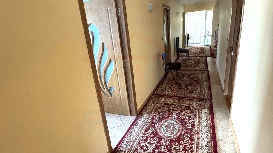 98.900 Euro casa+garaj+teren 2.405mp in com Branistea, sat V. Alecsand - Poză 5