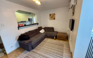 3 CAMERE DECOMANDAT-- ETAJ 1 -- PACURARI MIMOZA-- RENOVAT - Poză 2