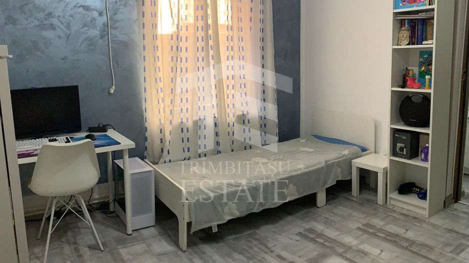CASA cu 3 CAMERE  langa Piata Rahova, Strada Ghiocului Nr 5 - Poză 13