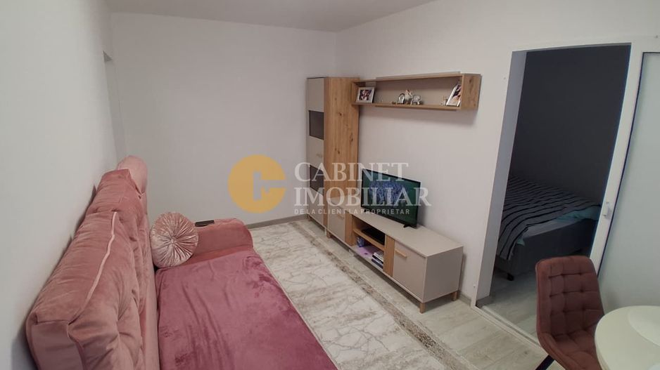 TATARASI - 2 CAMERE - ETAJUL 1 - MOBILAT SI UTILAT - Poză 1