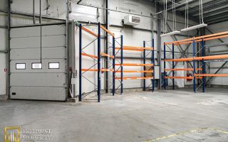 Vanzare Hala Premium 856 mp, Arad - Pret promotional! - Poză 7